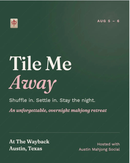 Tile Me Away